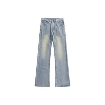 Crayon Shinchan Jeans Unisex