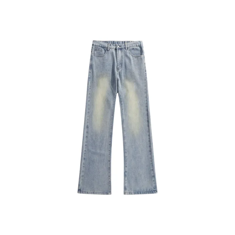 Crayon Shinchan Jeans Unisex-4