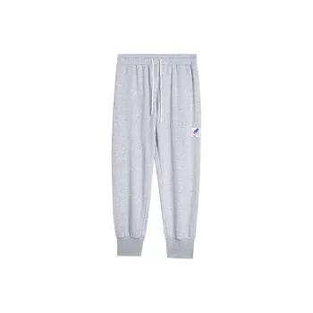 RIGORER Knitted Sports Pants Unisex