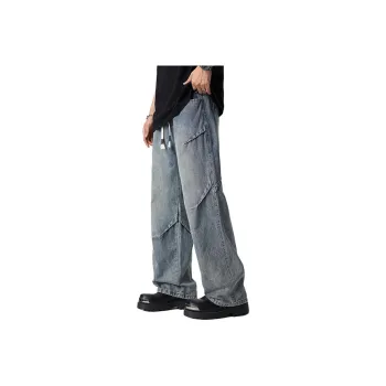 OKPI Jeans Unisex