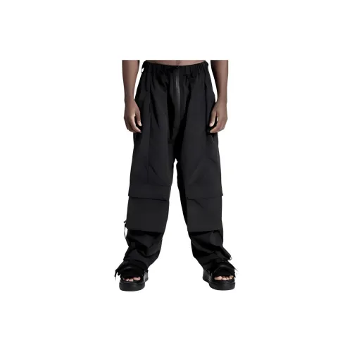 Marcelo Burlon Casual Pants