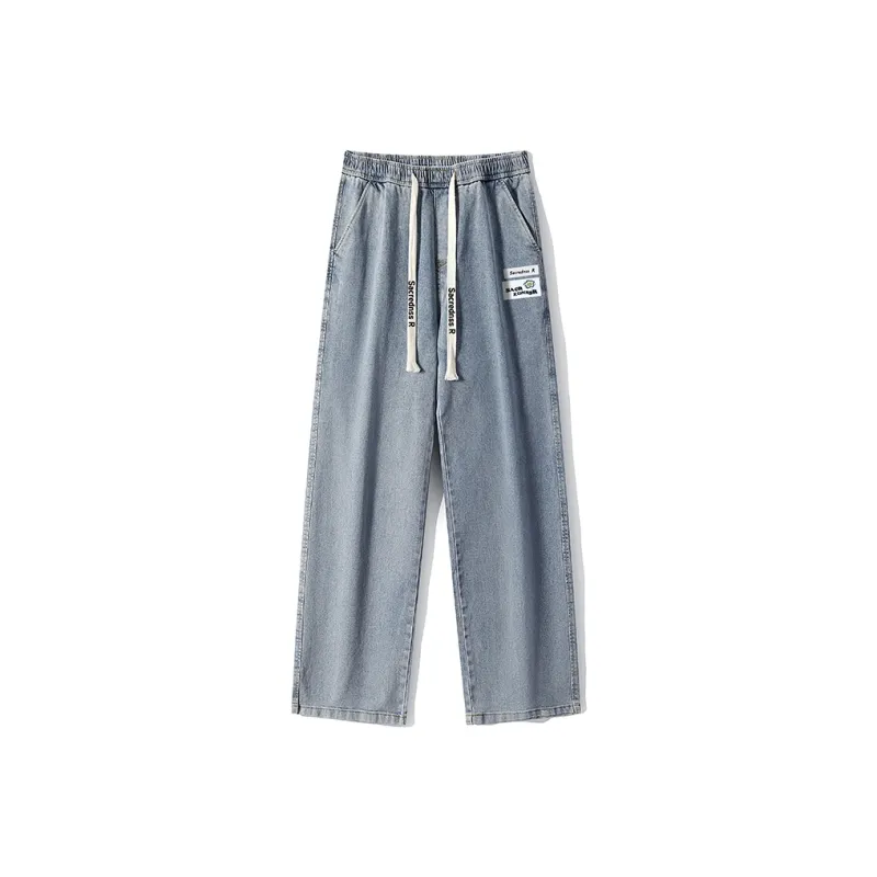 Sacrednss R Jeans Unisex-0