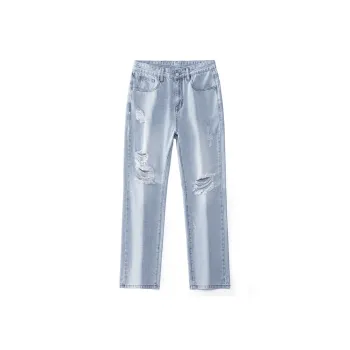 SWISS MILITARY Jeans Men's Iceberg Blue