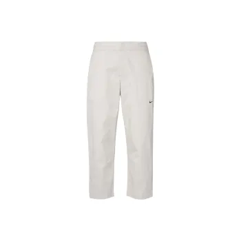 Nike Casual Pants Men White