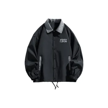 7 SEVFUN Jackets Unisex