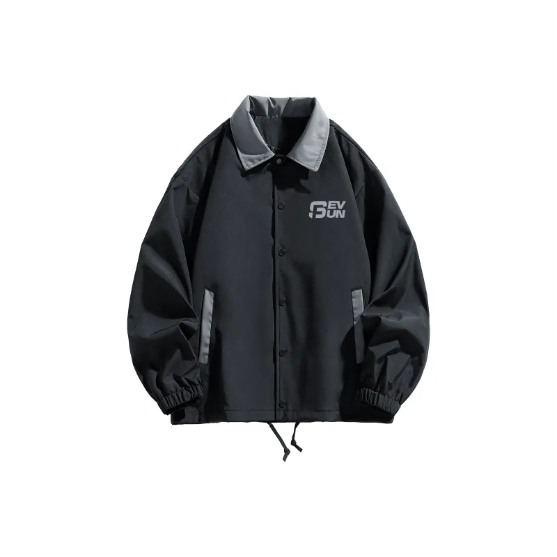 7 SEVFUN Jackets Unisex-0