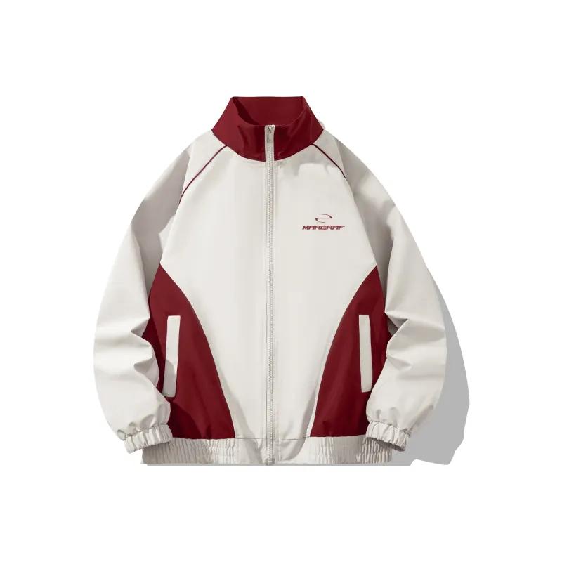 MARGRAF Jackets Unisex-5