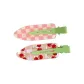 Cherry Yogurt 1 Pair