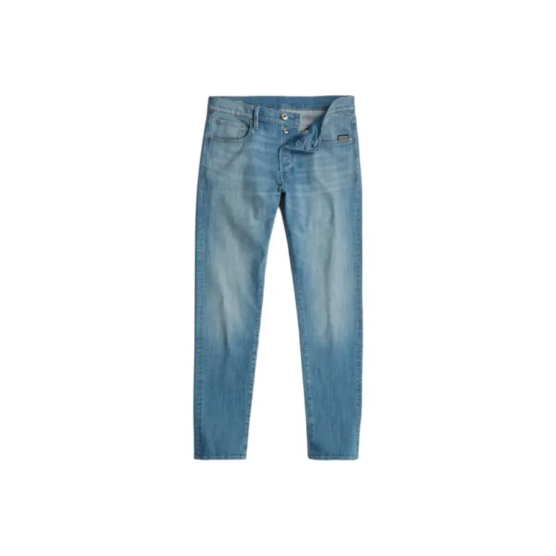 G STAR RAW Jeans Men Blue-0