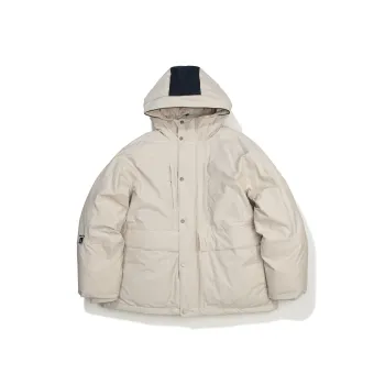 Nautica White Sail FW24 Down Jacket Men's