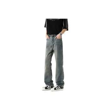 SPONGEBOB SQUAREPANTS Jeans Unisex