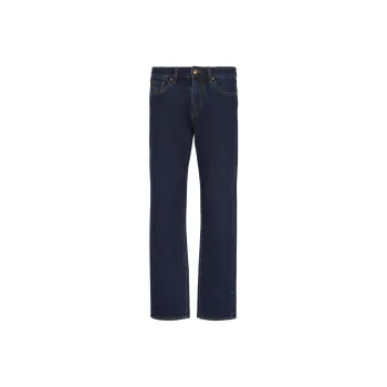 ARMANI EXCHANGEAE FW24 Jeans Men's Indigo