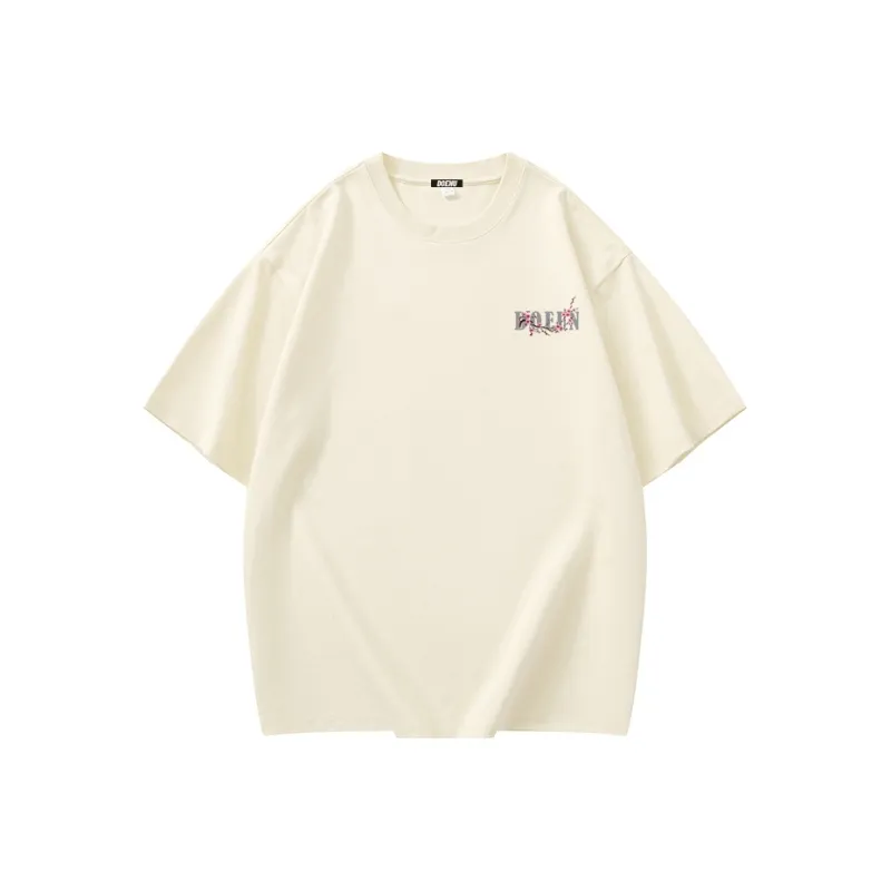 DOENU T Shirts Unisex-8
