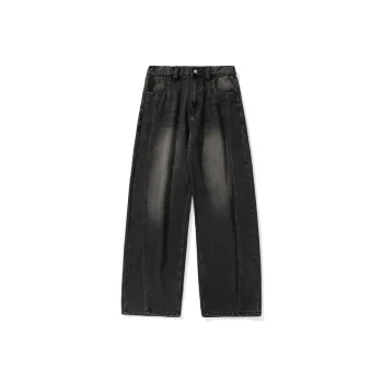 WOOD SOON Jeans Unisex