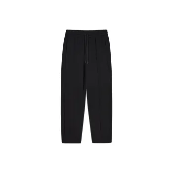 COKEIN Knitted Sports Pants Unisex