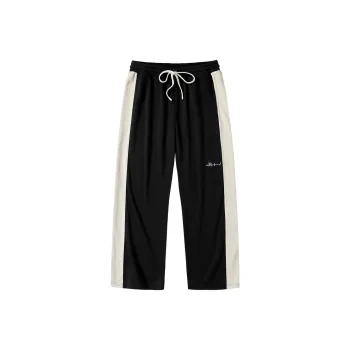 PSO Brand Casual Pants Unisex