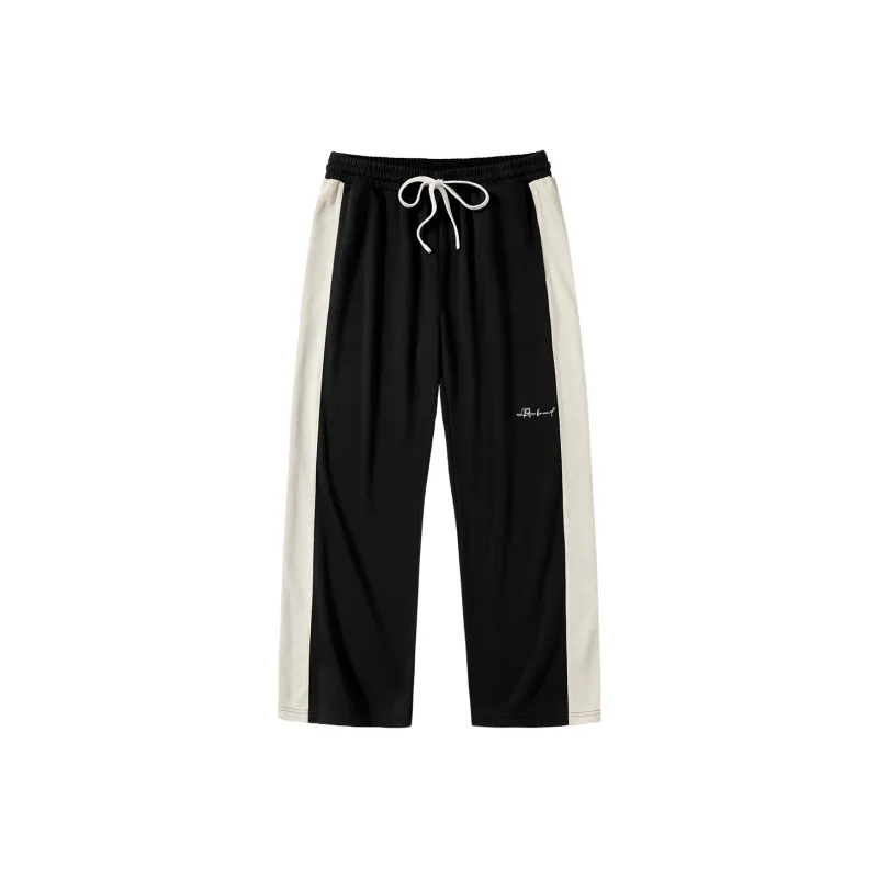 PSO Brand Casual Pants Unisex-0