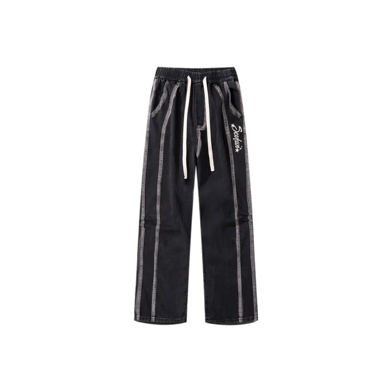 7 SEVFUN Jeans Unisex-0
