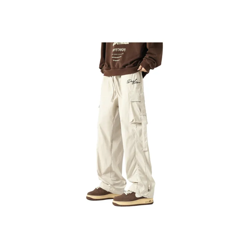 David Bakken Cargo Pants Unisex-7
