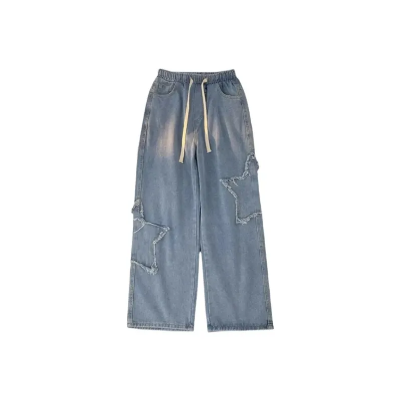 WELTER EXPERIMENT Jeans Unisex-7
