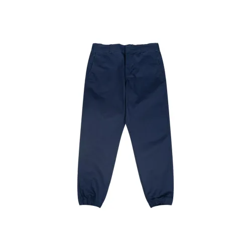 Dickies Knitted Sweatpants Men's Navy Blue