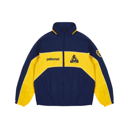 PALACE Palamat Shell Jacket