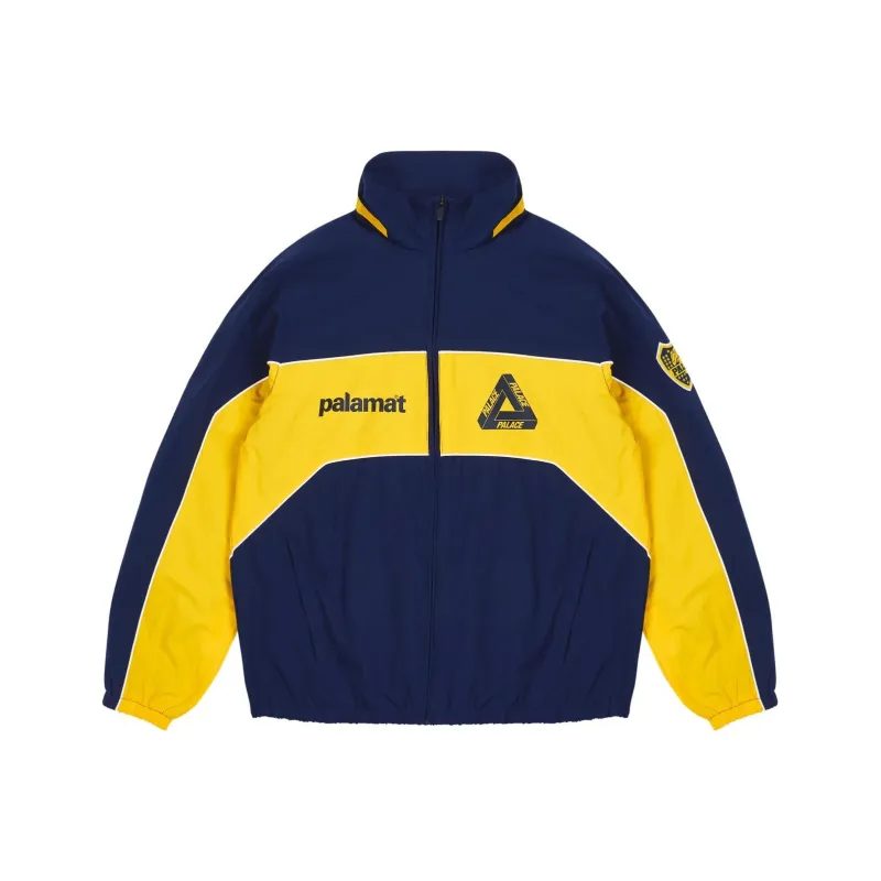 PALACE Palamat Shell Jacket-0