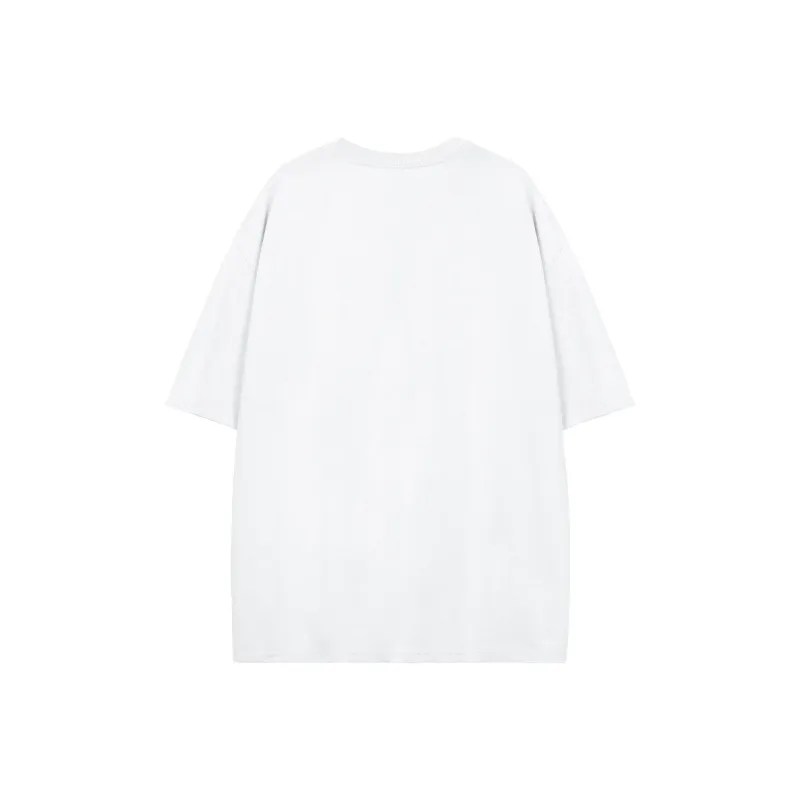 K411 T Shirts Unisex-24
