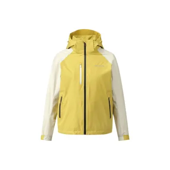 SALOMON Jackets & Coats Men's Yellow