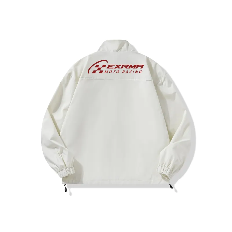 EXR Jackets Unisex-3