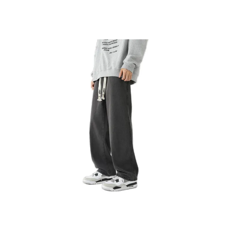 URBAN AUTHENTIC Jeans Unisex-3