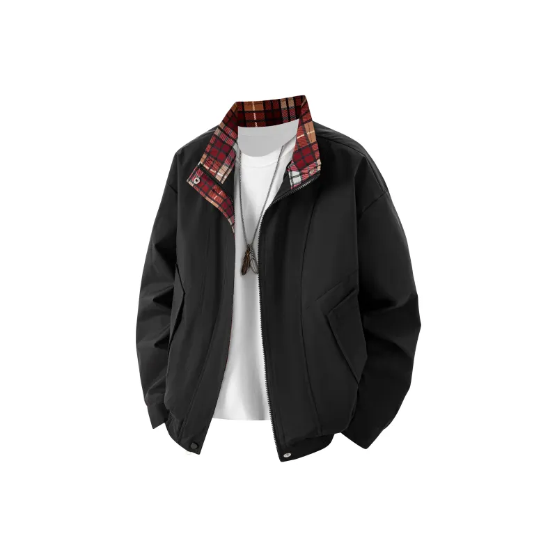 FA2LO Jackets Unisex-2