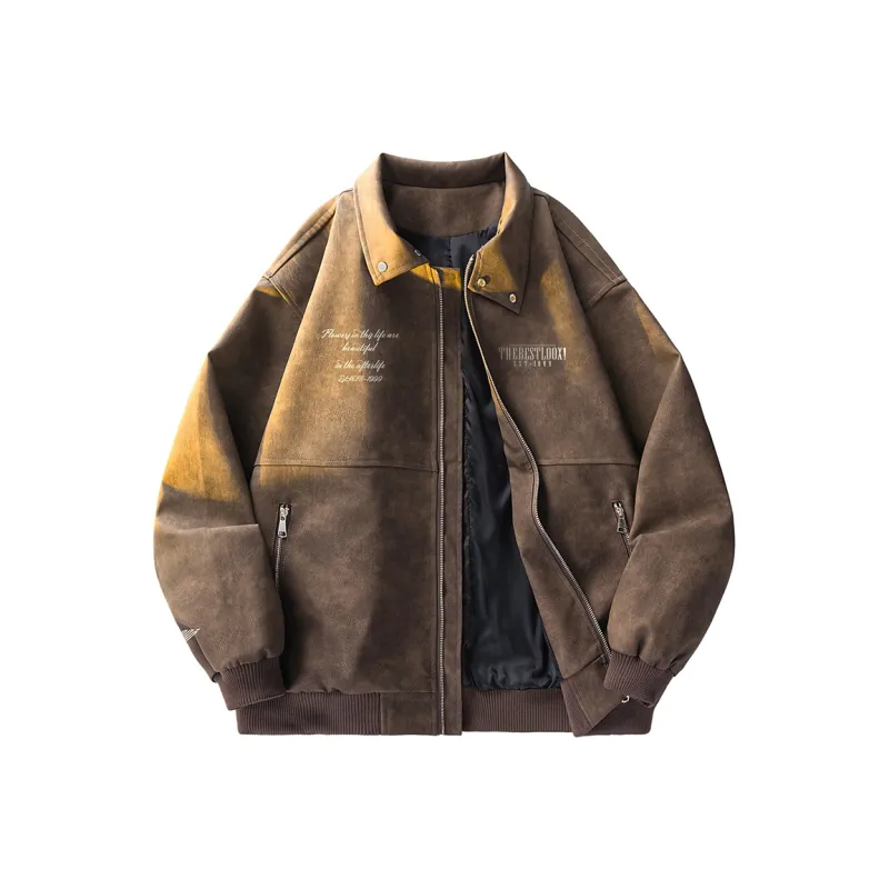 LOOX! Jackets Unisex-2