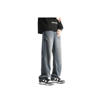 HONOR OF KINGS Jeans Unisex