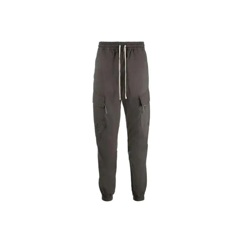 REPRESENT Casual Pants Men Taupe-0