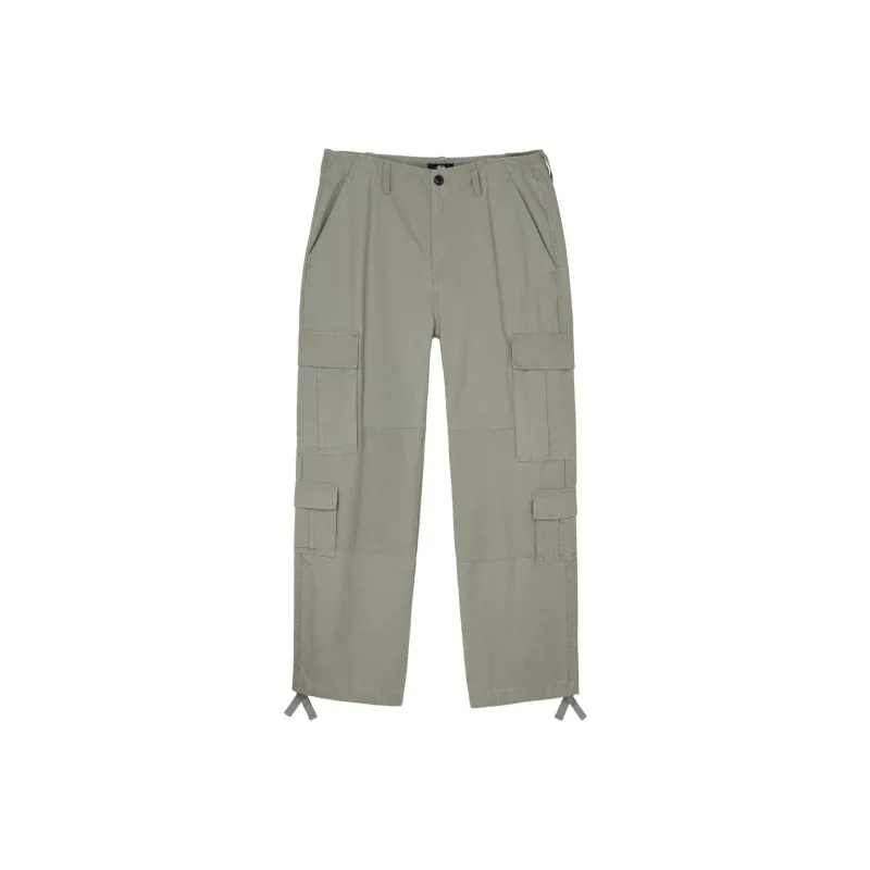 Stussy Surplus Cargo Pant-4