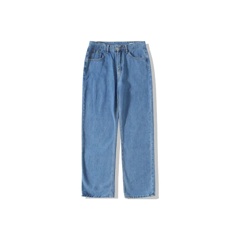 Systemdown Jeans Unisex-12