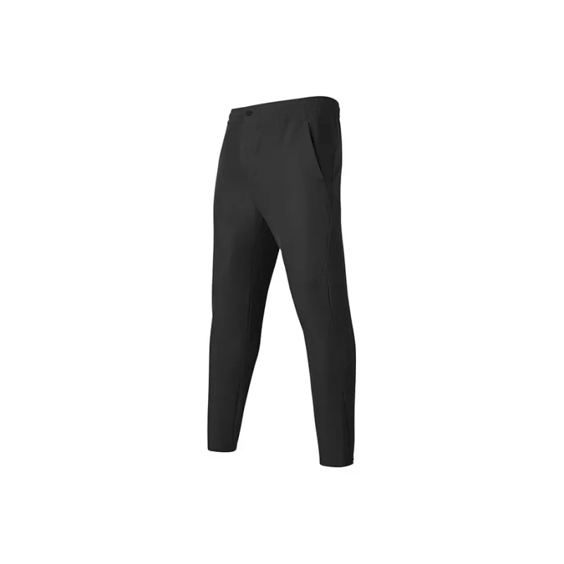 Skechers Knitted Sweatpants Men Carbon Black 0018-0