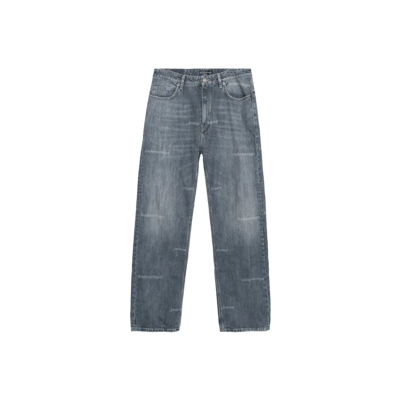 Balenciaga Pants-0
