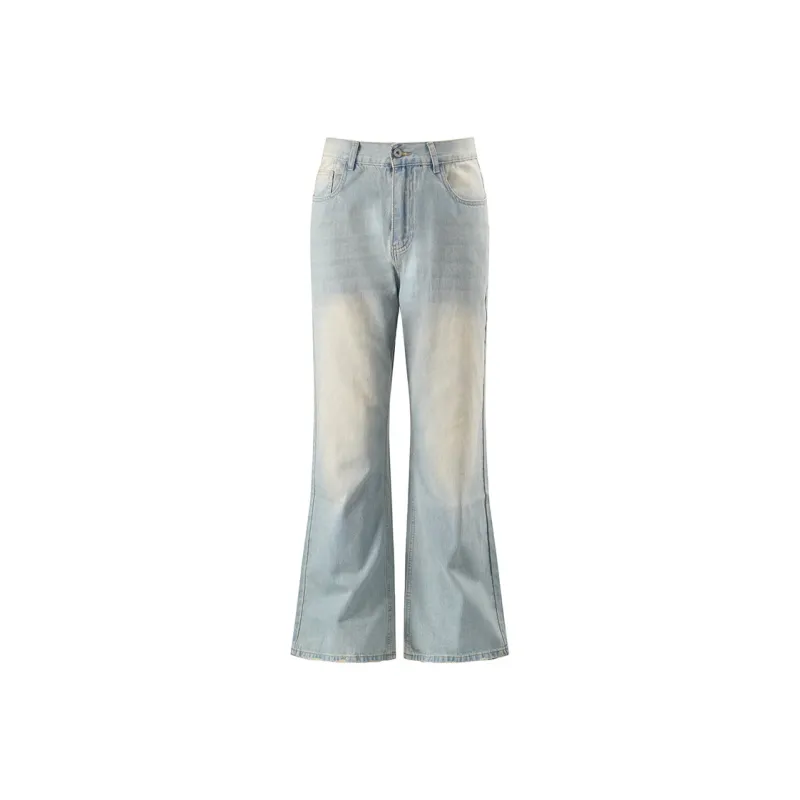 GTRG Jeans Unisex Blue-0
