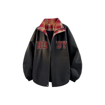 RED DRAGONFLY Jackets Coats Unisex