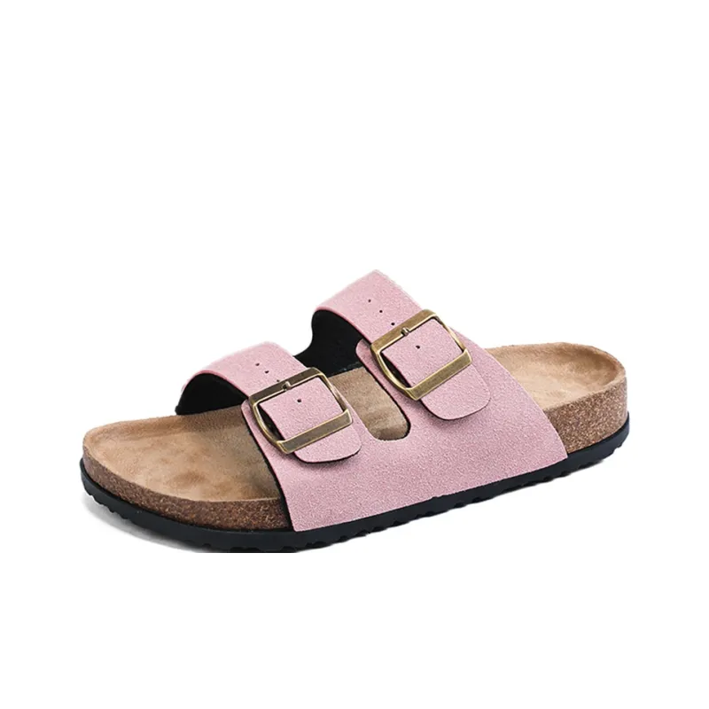 CAOP Natural Grass Series Slide Slippers Unisex Box Included-17