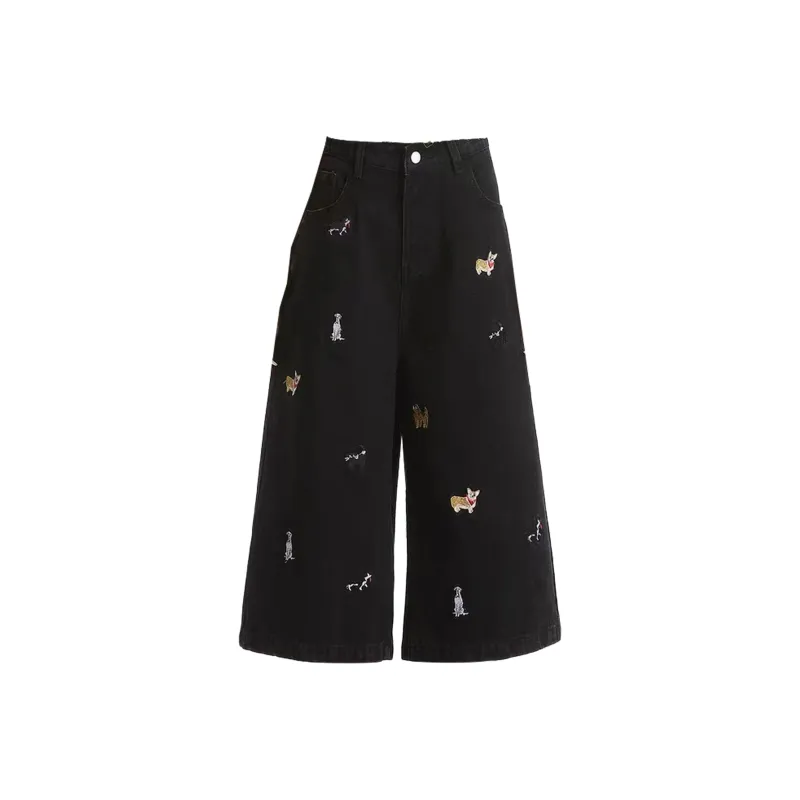 GDRX Jeans Unisex-0