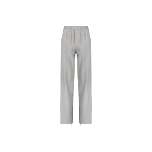 OFF WHITE Ow Emb Wool Lounge Trackpants