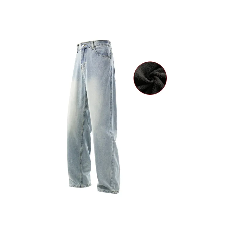 KNOW EVERY Jeans Unisex-20