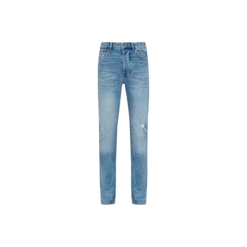 Ksubi Jeans Men Light Blue-0