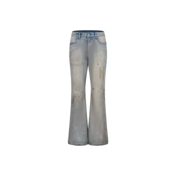 BLIND402 Jeans Unisex Blue