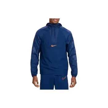 Nike Academy+ Men's Repel Soccer Anorak Jacket