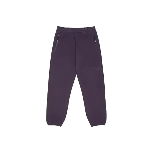 PALACE Polar Fleece Outer Joggers