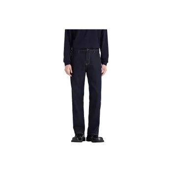 WILD LEADER Jeans Men's Original Denim [NKW5138V74]